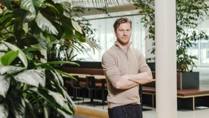 ‘Vette technologie. Misschien moeten we het opeten’