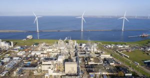 Fabrieksonderhoud in beweging