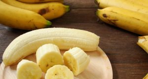 Bananen & Nonnenvocht