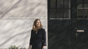 ‘Ga je geen PhD doen? Je vergooit je carrière’