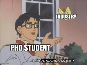 Carrièrepad