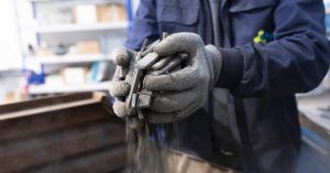 Samen recyclen maakt gemengde afvalstromen interessant