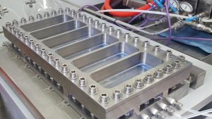 Grensverleggend creatief met flowreactoren