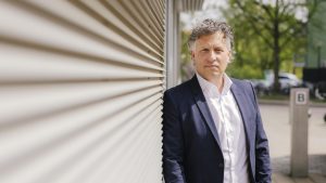 ’Deze reactie is zó bloody obvious’
