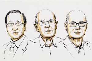 MOFs krijgen langverwachte Nobel-status