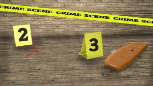 Proteomics voor forensisch onderzoek