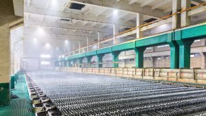 Lindy-effect verklaart conservatieve houding metallurgie
