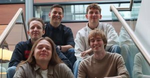 Synthesebazen winnen wereldwijde retrosynthesewedstrijd