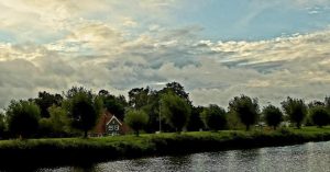 Het blauwe goud wordt steeds kostbaarder