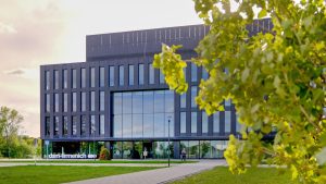 Bakken en brouwen in bruisende proefkeuken