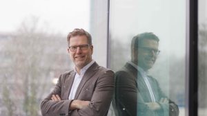 ‘Als je een tumorcel begrijpt, kun je die opnieuw bedraden’