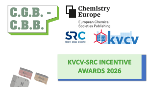 News from the KVCV