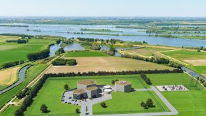 Circulerend zout levert efficiënte energieproductie