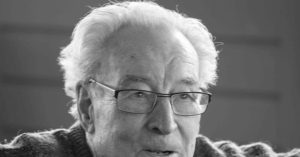 In Memoriam: Frans Nieuwenhuis