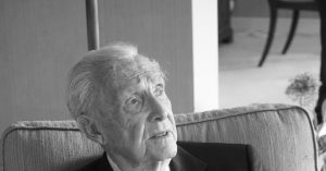 In Memoriam: Jan de Flines
