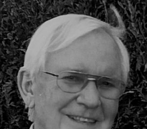 In Memoriam: Jan Mulderink