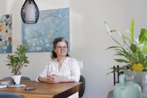 ‘Mijn droom is dat plantaardige voeding helemaal op zichzelf kan staan’