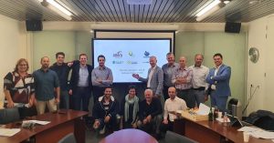 Start-up maakt lignineolie