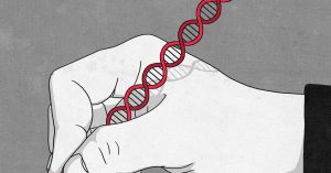 Gratis CRISPR voor een betere wereld