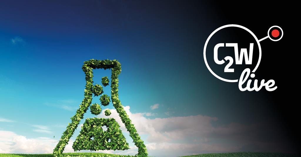 Chemie in de energietransitie