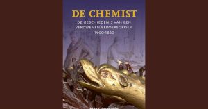 Opkomst en ondergang van de ‘chemist’