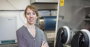‘In een kerncentrale komt het halve periodiek systeem voorbij’