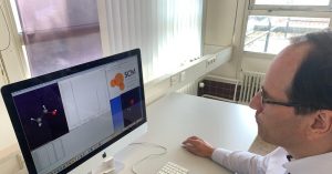 Software voorspelt nevenreacties