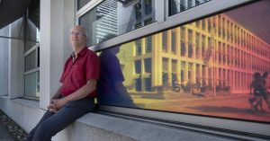 ‘Het is beter om gewoon te kiezen: blijf hoogleraar of word ondernemer’