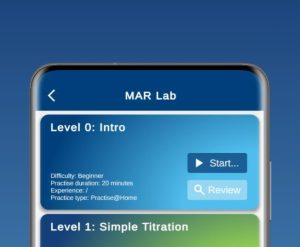 Games en apps voor chemie-onderwijs