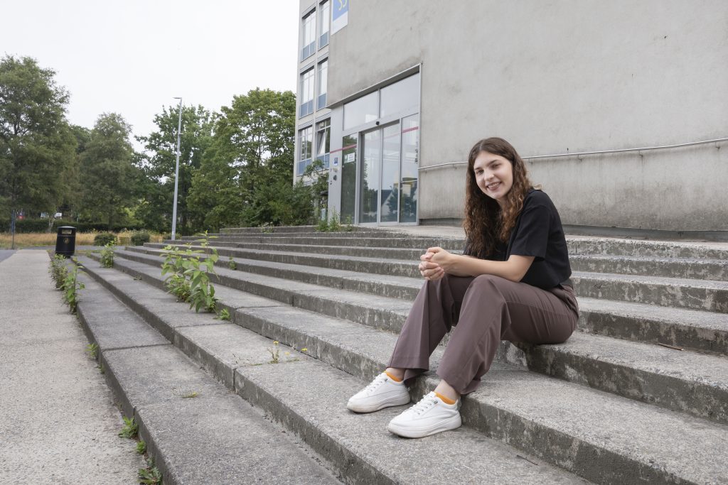 Axelle Ooms