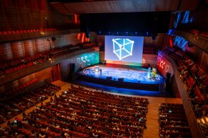 ECC10 in Antwerpen: 20 jaar Europese chemie