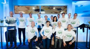 'We gaan dit gewoon doen'