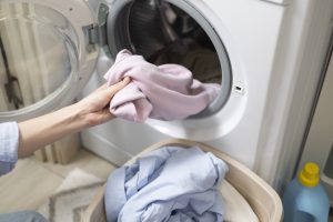 Over wasmachines en virusmakers